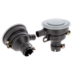 Filtr wentylacji i odmy SAO 5319 | OptimaFiltr