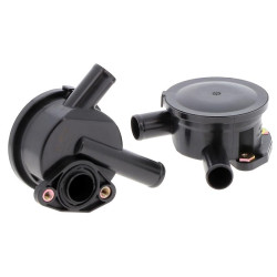 Filtr wentylacji i odmy SAO 5320 | OptimaFiltr