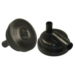 Filtr wentylacji i odmy SAO 5331 | OptimaFiltr