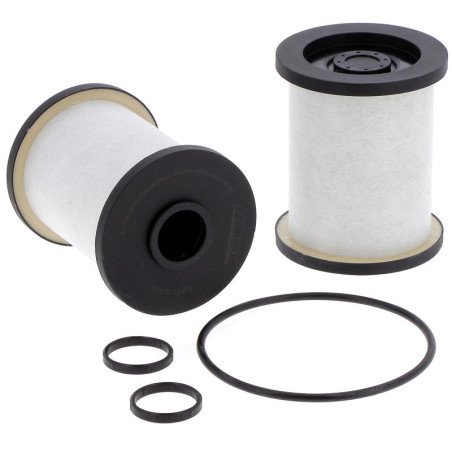 Filtr wentylacji i odmy SAO 5345 | OptimaFiltr