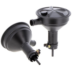 Filtr wentylacji i odmy SAO 5358 | OptimaFiltr