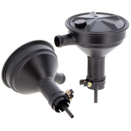 Filtr wentylacji i odmy SAO 5358 | OptimaFiltr