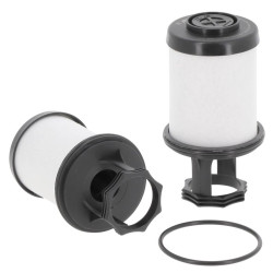 Filtr wentylacji i odmy SAO 5365 | OptimaFiltr