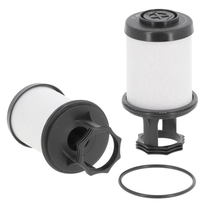 Filtr wentylacji i odmy SAO 5365