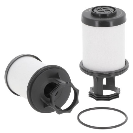 Filtr wentylacji i odmy SAO 5365 | OptimaFiltr