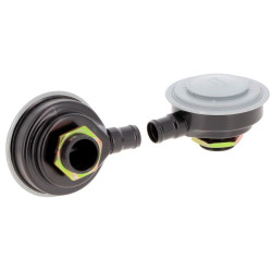 Filtr wentylacji i odmy SAO 5369 | OptimaFiltr