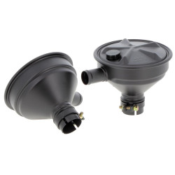 Filtr wentylacji i odmy SAO 5374 | OptimaFiltr