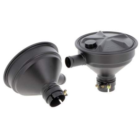 Filtr wentylacji i odmy SAO 5374 | OptimaFiltr