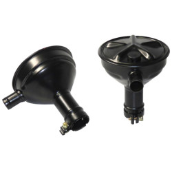 Filtr wentylacji i odmy SAO 5375 | OptimaFiltr