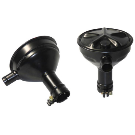 Filtr wentylacji i odmy SAO 5375 | OptimaFiltr