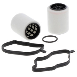 Filtr wentylacji i odmy SAO 5424 | OptimaFiltr