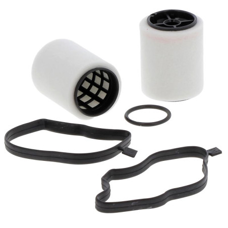 Filtr wentylacji i odmy SAO 5424 | OptimaFiltr