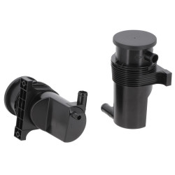 Filtr wentylacji i odmy SAO 5460 | OptimaFiltr