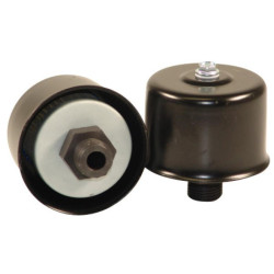 Filtr wentylacji i odmy FS 329 | OptimaFiltr