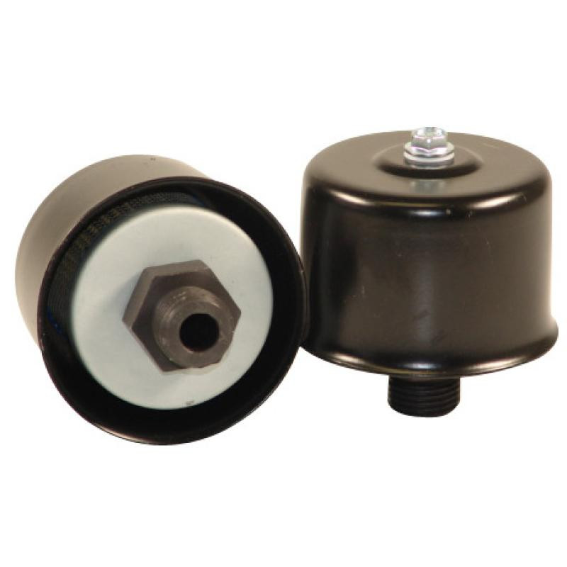 Filtr wentylacji i odmy FS 329