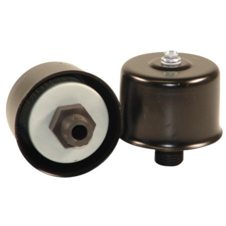 Filtr wentylacji i odmy FS 329 | OptimaFiltr