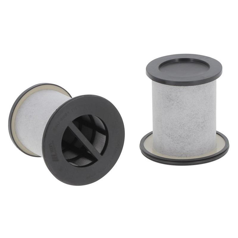 Filtr wentylacji i odmy SAO 6091