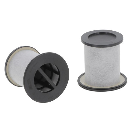 Filtr wentylacji i odmy SAO 6091 | OptimaFiltr