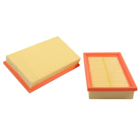 Filtr wentylacji i odmy SAO 6099 | OptimaFiltr