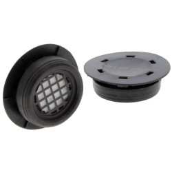 Filtr wentylacji i odmy SAO 6167 | OptimaFiltr