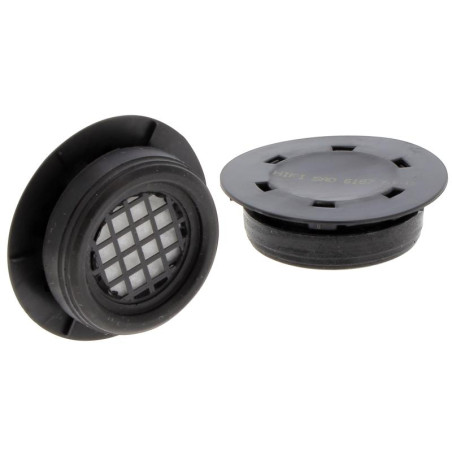 Filtr wentylacji i odmy SAO 6167 | OptimaFiltr