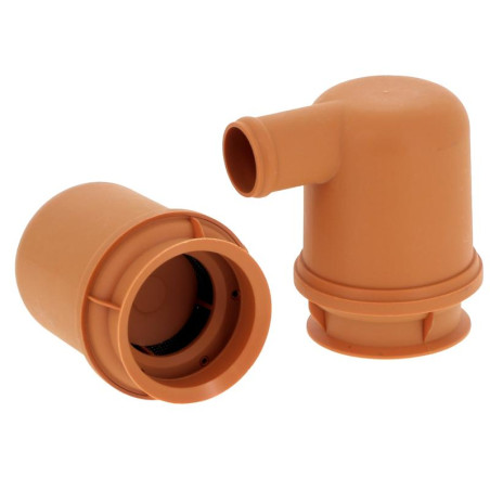 Filtr wentylacji i odmy SAO 6191 | OptimaFiltr