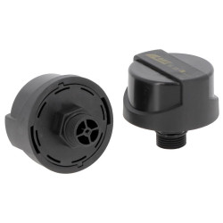 Filtr wentylacji i odmy FS 331 | OptimaFiltr