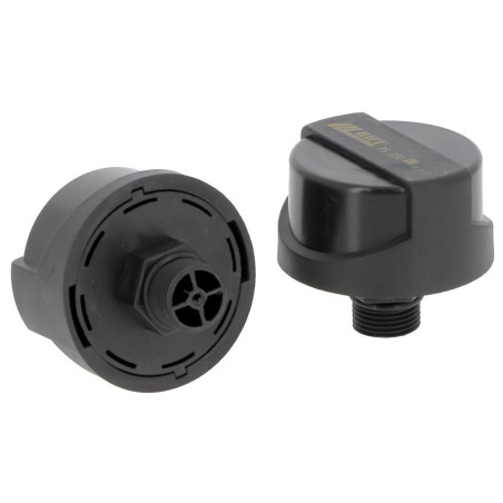 Filtr wentylacji i odmy FS 331 | OptimaFiltr