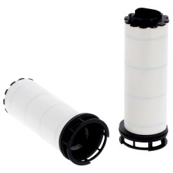 Filtr wentylacji i odmy SAO 6198 | OptimaFiltr