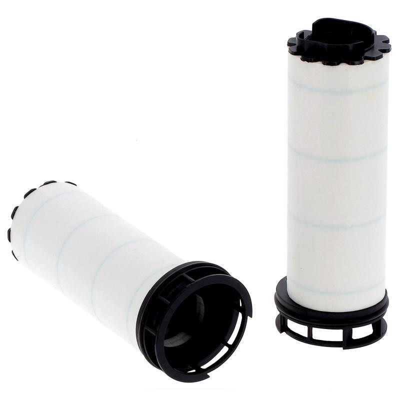 Filtr wentylacji i odmy SAO 6198