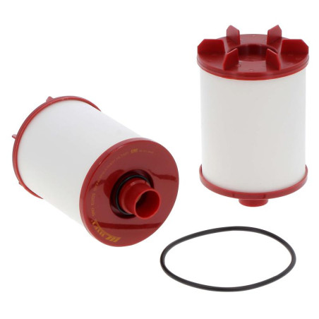 Filtr wentylacji i odmy SAO 6201 | OptimaFiltr