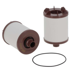 Filtr wentylacji i odmy SAO 6202 | OptimaFiltr