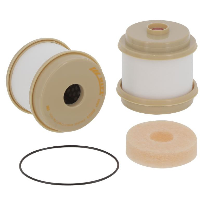 Filtr wentylacji i odmy SAO 6203