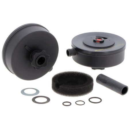 Filtr wentylacji i odmy SAO 6206 | OptimaFiltr