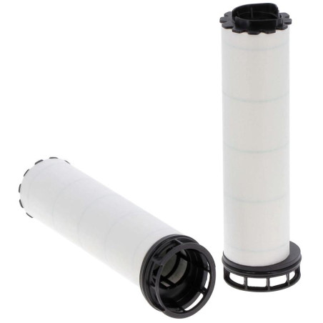 Filtr wentylacji i odmy SAO 6207 | OptimaFiltr