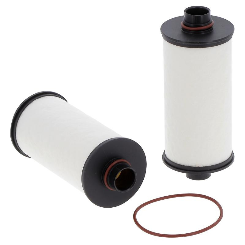 Filtr wentylacji i odmy SAO 6218