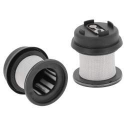 Filtr wentylacji i odmy SAO 6231 | OptimaFiltr