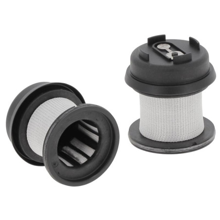 Filtr wentylacji i odmy SAO 6231 | OptimaFiltr