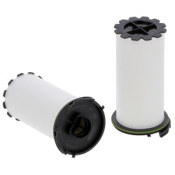 Filtr wentylacji i odmy SAO 6243 | OptimaFiltr