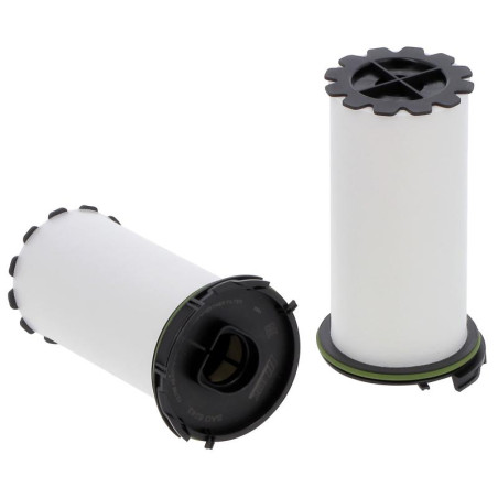 Filtr wentylacji i odmy SAO 6243 | OptimaFiltr