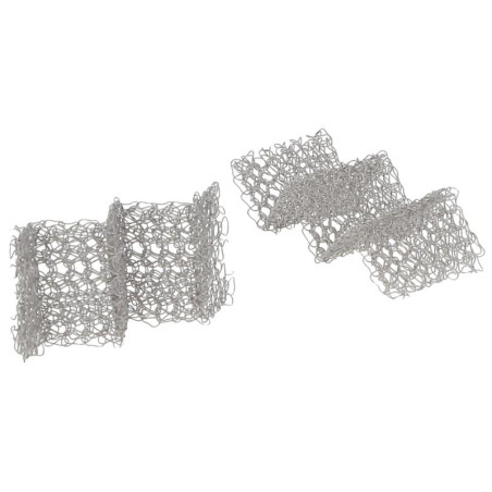 Filtr wentylacji i odmy SAO 6248 | OptimaFiltr