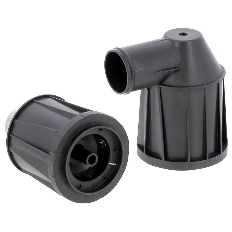 Filtr wentylacji i odmy SAO 6268