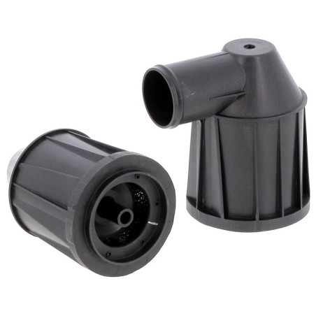 Filtr wentylacji i odmy SAO 6268 | OptimaFiltr