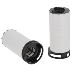 Filtr wentylacji i odmy SAO 6278 | OptimaFiltr