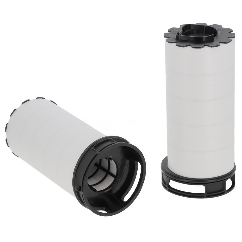 Filtr wentylacji i odmy SAO 6278