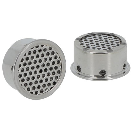 Filtr wentylacji i odmy SAO 6281 | OptimaFiltr