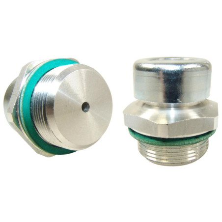 Filtr wentylacji i odmy FS 333 | OptimaFiltr