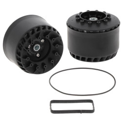 Filtr wentylacji i odmy SAO 6285 | OptimaFiltr