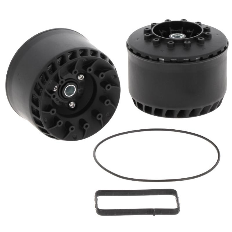 Filtr wentylacji i odmy SAO 6285