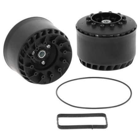 Filtr wentylacji i odmy SAO 6285 | OptimaFiltr